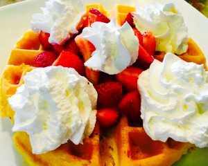 Places for Breakfast in Rotterdam NY