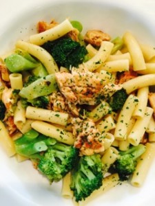 Italian food in Schenectady NY