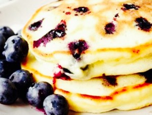 Pancakes at our Breakfast Diner Near Schenectady NY