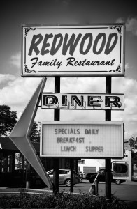 Redwood Family Restaurant in Schenectady NY