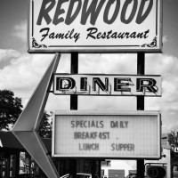 Redwood Family Restaurant in Schenectady NY