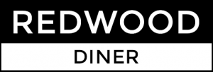 The Redwood Diner Logo
