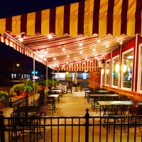 The Redwood Diner - Rotterdam NY Restaurant with Outdoor Seating
