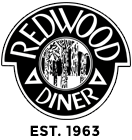 Redwood Diner Logo